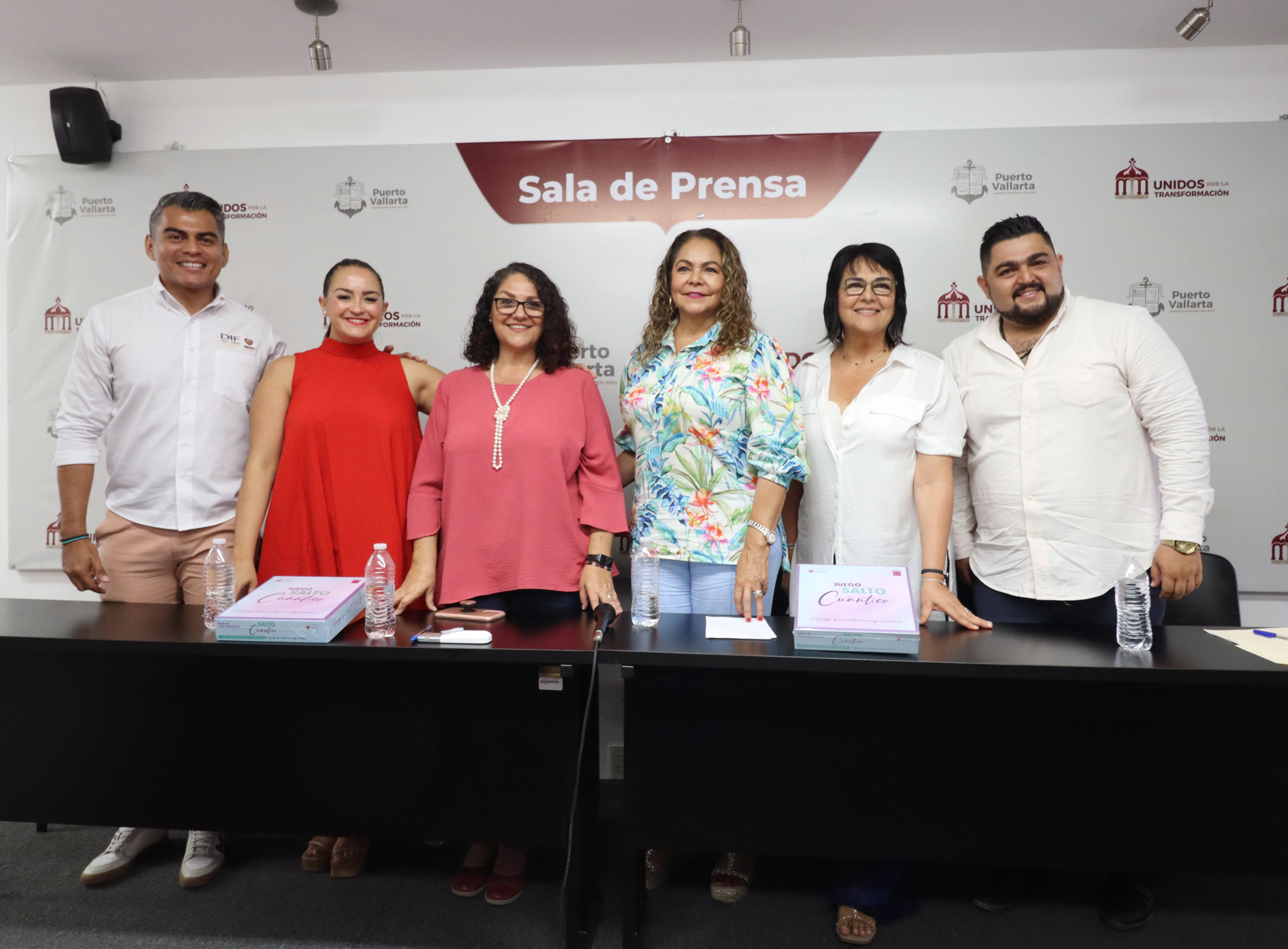 Anuncian la segunda edición del premio ‘Inspirando Vidas’ en reconocimiento al trabajo de las mujeres