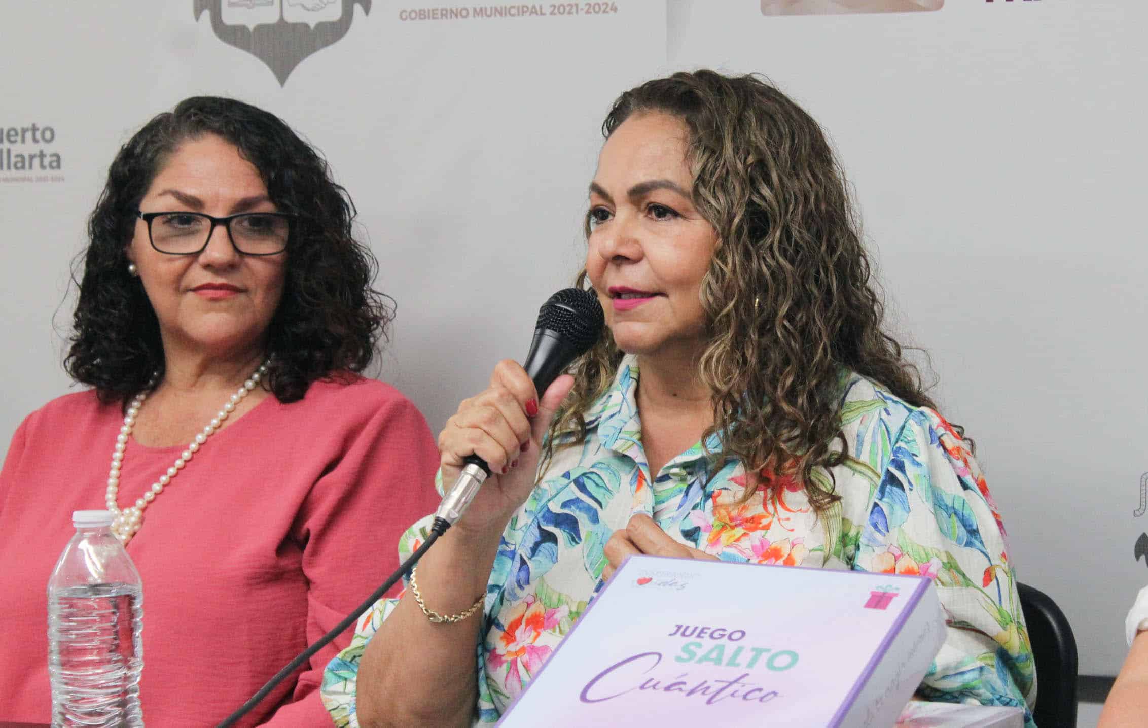 Anuncian la segunda edición del premio 'Inspirando Vidas' en reconocimiento al trabajo de las mujeres 1 Inspirando Vidas