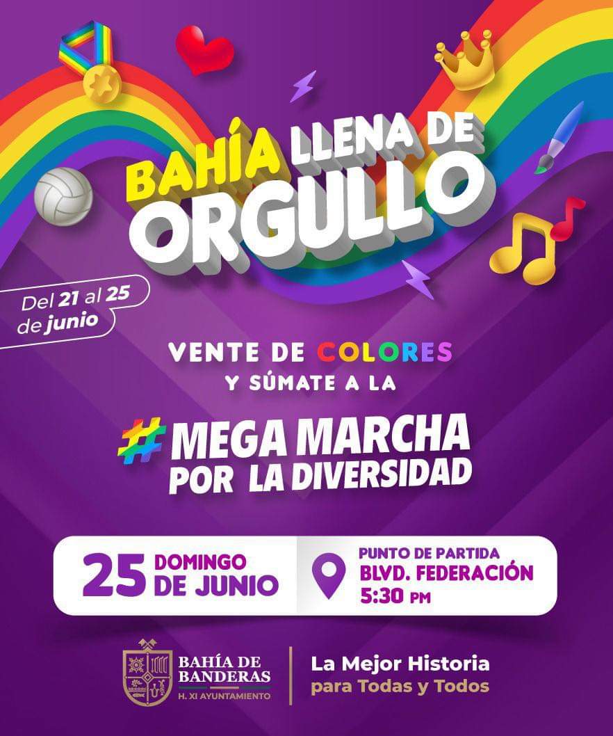 Día Mundial del Orgullo