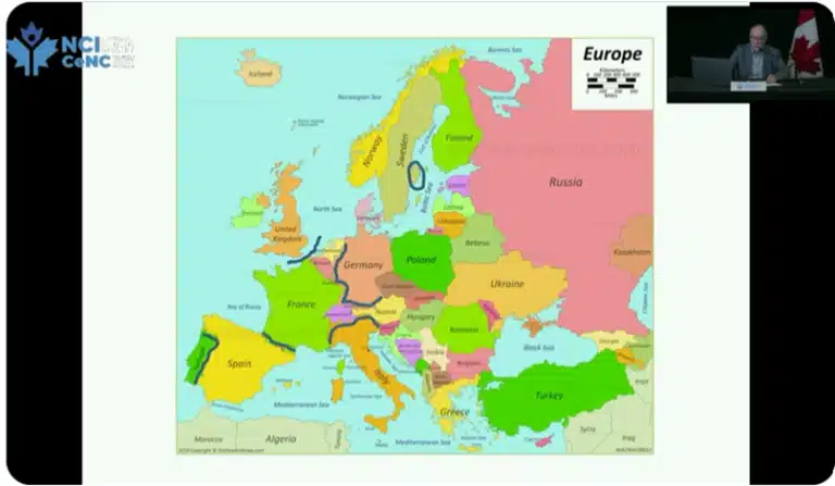 Dr. Denis Rancourt: Las inyecciones de COVID han matado a 13 millones de personas en todo el mundo 4 4