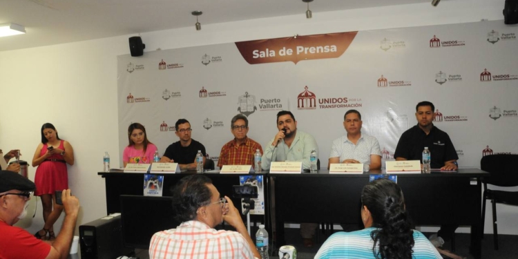 ‘Sabor en Competencia’: Un evento que exalta la gastronomía vallartense