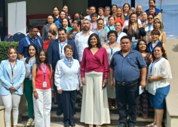 Comienza el 16º Congreso Internacional de la ANEPPI enfocado en la transformación educativa