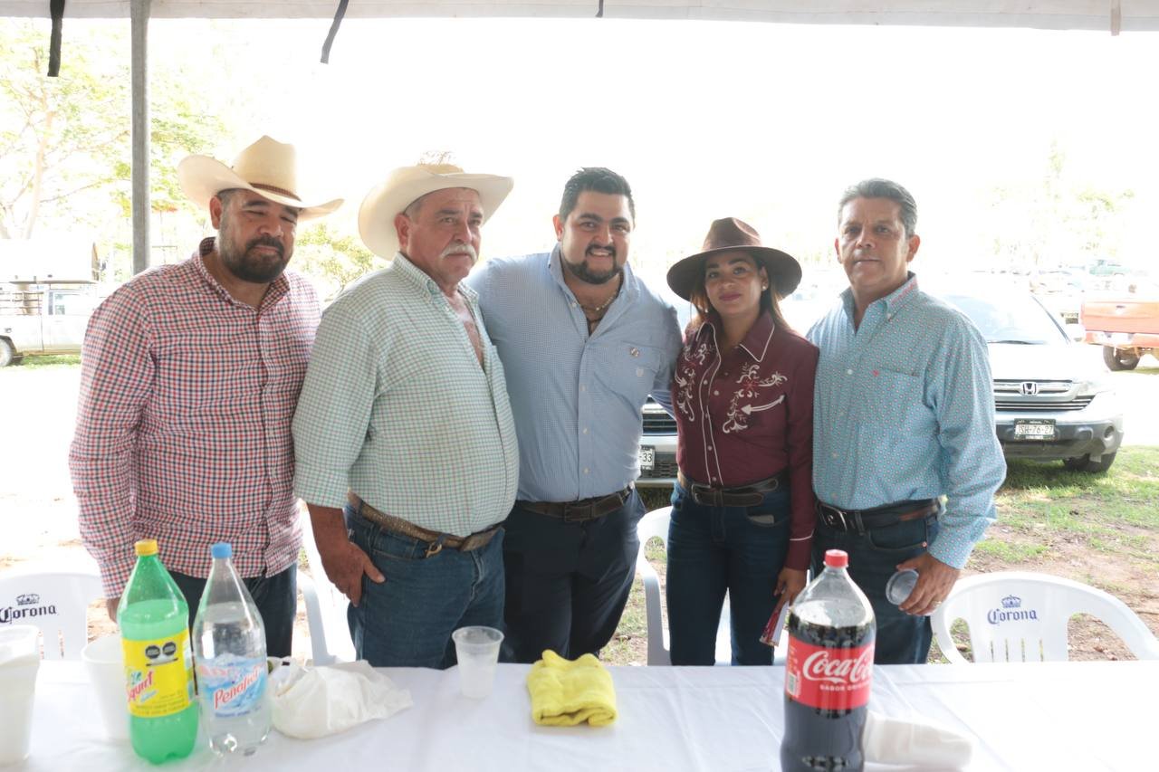 Paseada de Las Palmas