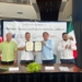 Puerto Vallarta y McAllen consolidan su hermanamiento en histórica ceremonia Puerto Vallarta y McAllen consolidan su hermanamiento en histórica ceremonia