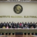 INE obligará aspirantes a candidato separarse del cargo INE obligará aspirantes a candidato separarse del cargo