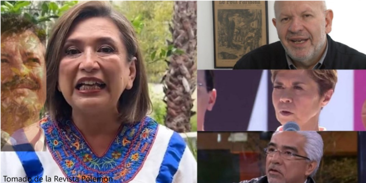 Califica AMLO de malas entrañas la campaña sobre posible magnicidio