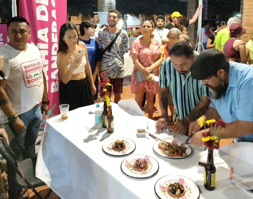 Festival Gastronómico