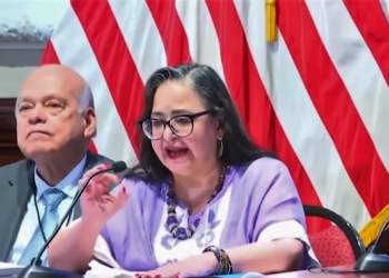 «Sin independencia judicial, no hay justicia»: presidenta de la SCJN