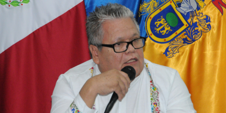 Plantean posible condonación de pagos a familias afectadas por falta de agua Plantean posible condonación de pagos a familias afectadas por falta de agua