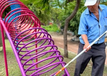 El programa de Rescate de Espacios Públicos llega a Ramblases