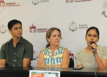 ‘Cruce Vallarta’: De aguas abiertas a la gloria deportiva