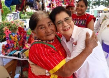 Celebración Cultural: DIF Vallarta honra a los pueblos indígenas con exposición única