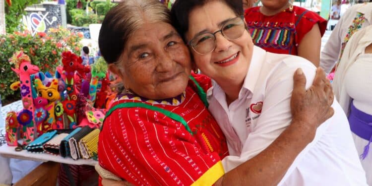 Celebración Cultural: DIF Vallarta honra a los pueblos indígenas con exposición única