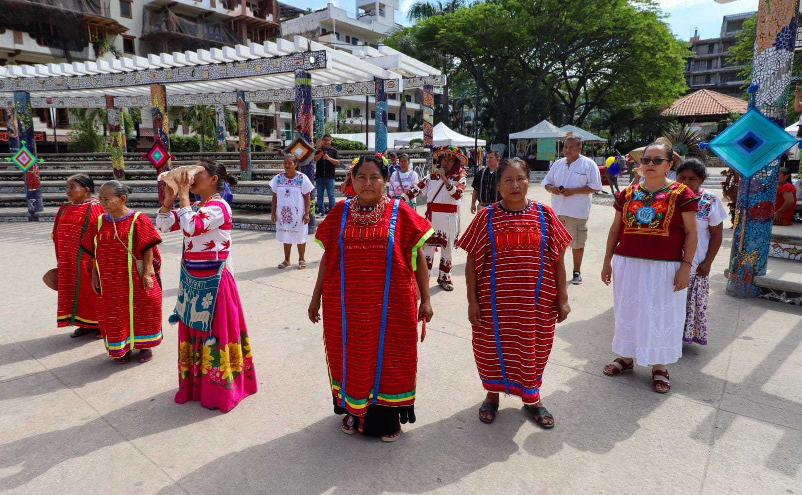 pueblos indígenas