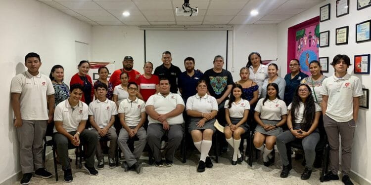 Avanza DIF en la consolidación del innovador ‘Modelo de Educación Dual’