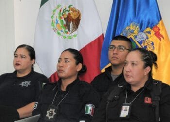 Comienza la formación en Justicia Integral Penal para adolescentes