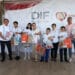 Sistema DIF impulsa la educación con el programa ‘Becas Padrino’ Sistema DIF impulsa la educación con el programa ‘Becas Padrino’