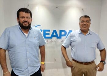 Se normalizó el suministro de agua en todo el municipio