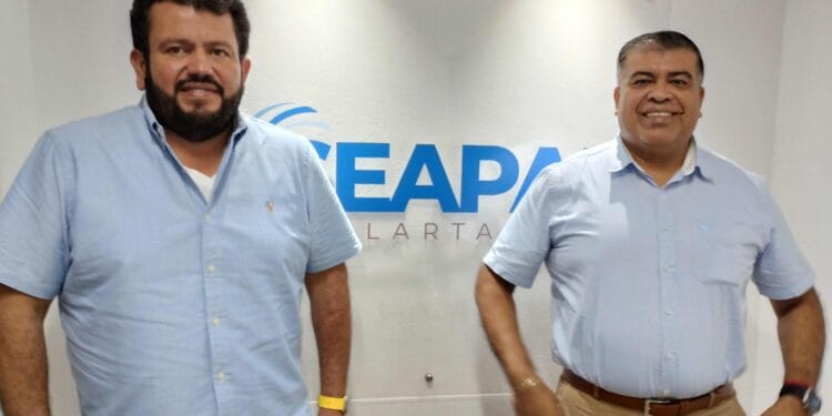 Se normalizó el suministro de agua en todo el municipio