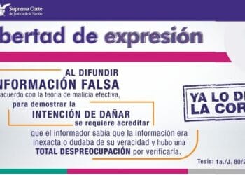 La SCJN prohibe a AMLO hablar «maliciosamente» de Xochitl Gálvez