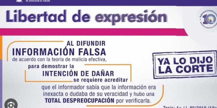 La SCJN prohibe a AMLO hablar «maliciosamente» de Xochitl Gálvez La SCJN prohibe a AMLO hablar «maliciosamente» de Xochitl Gálvez