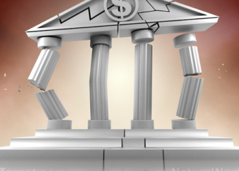 El sistema monetario internacional colapsará: no se trata de SI, sino de CUÁNDO