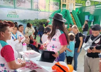 Bahía de Banderas: Presencia destacada en la Feria Nacional Potosina 2023