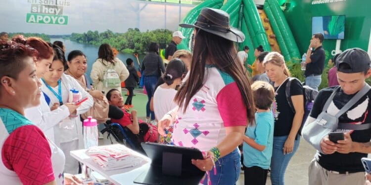 Bahía de Banderas: Presencia destacada en la Feria Nacional Potosina 2023 Bahía de Banderas: Presencia destacada en la Feria Nacional Potosina 2023