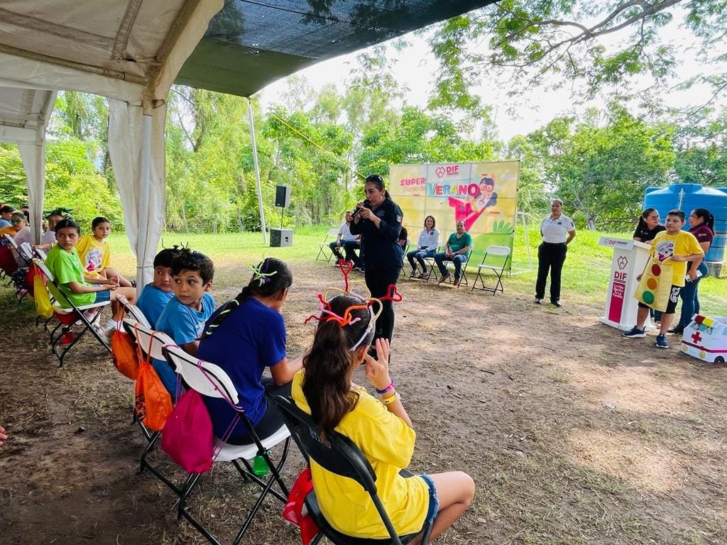 Súper Curso de Verano
