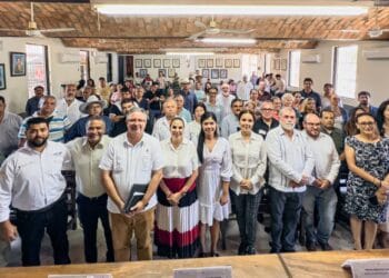 Instalado el Comité de Ordenamiento Ecológico participativo en Bahía de Banderas