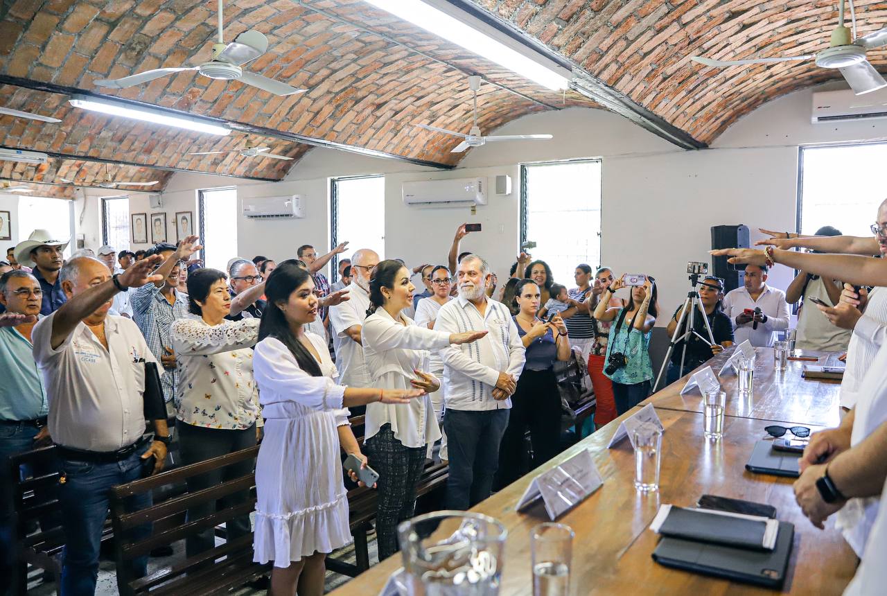 Ordenamiento Ecológico