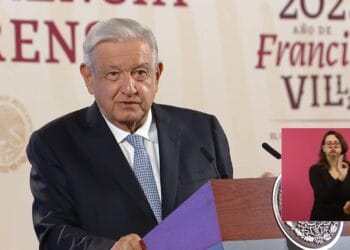 Inicia la guerra, AMLO acepta el desafío de los medios de comunicación