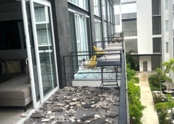 Grupo Crecento desmiente que edificio Isla 115 tenga daños estructurales