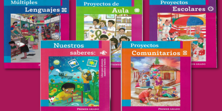 Nueva Escuela Mexicana: El globalismo se infiltra en la educación