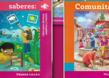 LLaman a no utilizar los libros de texto en Jalisco