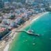 Exitoso cierre del verano en Puerto Vallarta: Altos niveles de ocupación hotelera