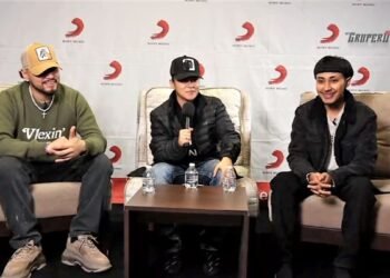 AMLO defiende a «Yahritza y Su Esencia» y estará en los festejos del 15 de septiembre