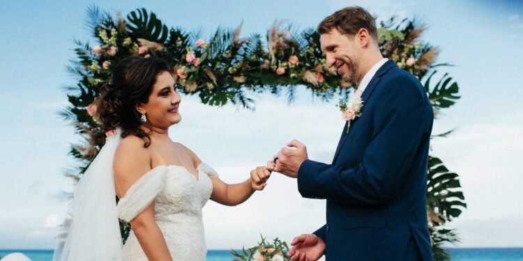 Se vienen los matrimonios temporales