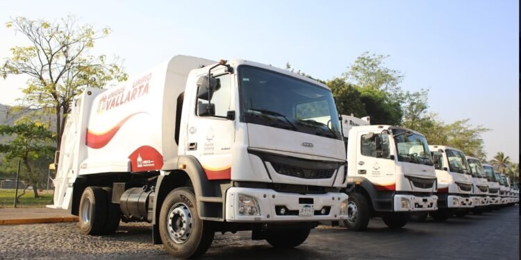 Mejoran la calidad de los servicios públicos en Puerto Vallarta