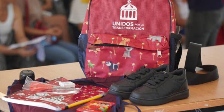 Inversión en educación: Puerto Vallarta destina casi 9 MDP Inversión en educación: Puerto Vallarta destina casi 9 MDP