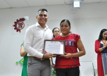 DIF de Puerto Vallarta promueve los derechos de las mujeres indígenas