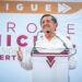 «Estoy listo para seguir cambiando la historia»: Profe Michel «Estoy listo para seguir cambiando la historia»: Profe Michel