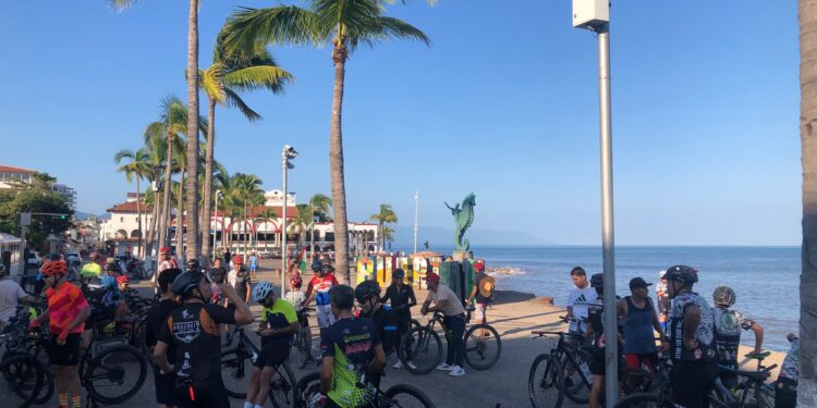 Competencia de Ciclismo ‘Héroes de la Independencia’ engalana las celebraciones patrias