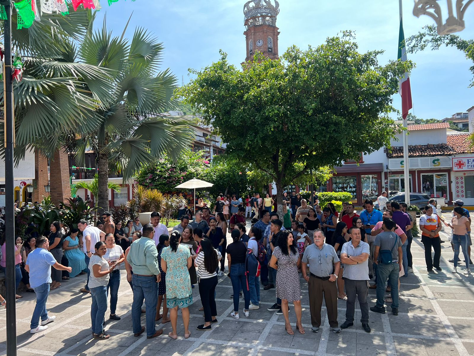 Simulacro Nacional