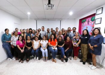 DIF refuerza atención a mujeres víctimas de violencia de género