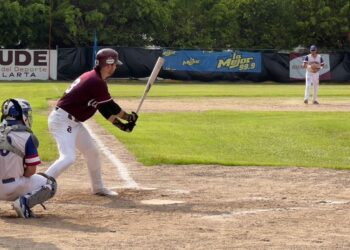 Comienza la emoción del beisbol en Puerto Vallarta: Inicio de la Serie Vallarta