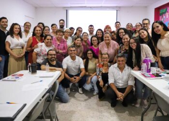 Compromiso del DIF Vallarta: Apoyo integral a víctimas indirectas de feminicidio