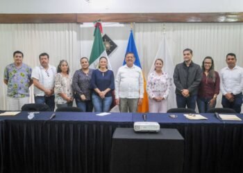 Puerto Vallarta avanza en la promoción de la lactancia materna