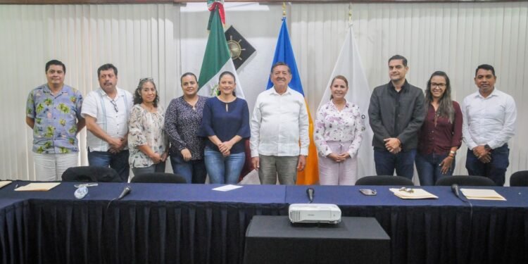 Puerto Vallarta avanza en la promoción de la lactancia materna