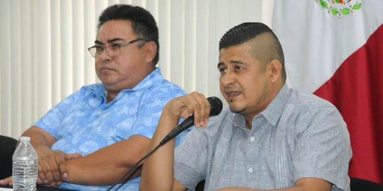 La Comisión de Protección Civil generó diversas iniciativas